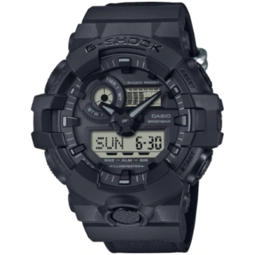 Casio G-Shock Original GA-700BCE-1AER GA-700BCE-1A