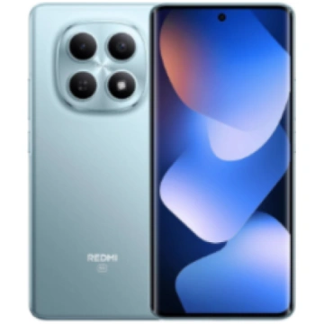 Viedtālrunis Xiaomi Redmi Note 15 5G 8GB 128GB Blu