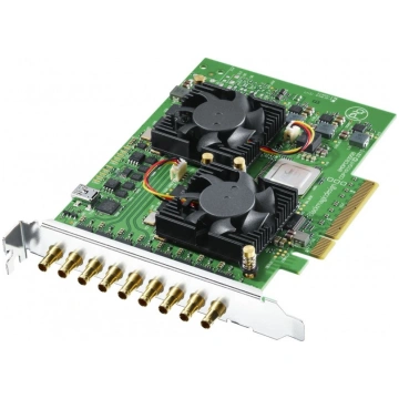Blackmagic DeckLink Quad 2