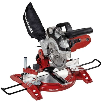 Elektriskais ripzāģis Einhell TC-MS 2112, 1600 W, 