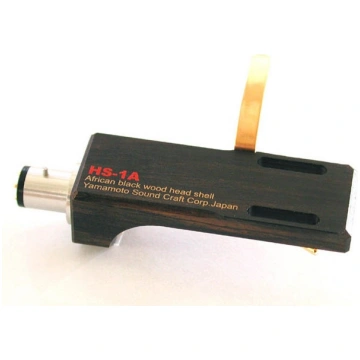 Lietots - Yamamoto HS-1A / HS-1As Headshell made o