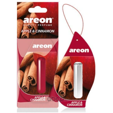 Gaisa atsvaidzin. Mon Areon ar kapsulu 5ml ābols a
