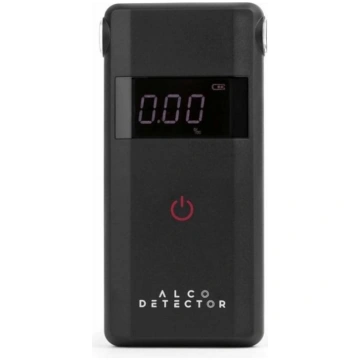 Breathalyzer Alcodetector EC4 No name