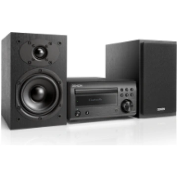 DENON D-M41DAB mini stereo sistēma