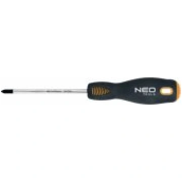 NEO Neo Phillips screwdriver PZ1x100mm (04-032) Sk