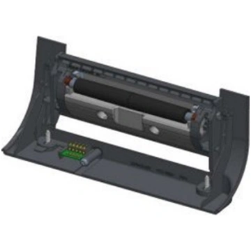 Zebra Kit Upgrade Dispenser ZD421D P1112640-031