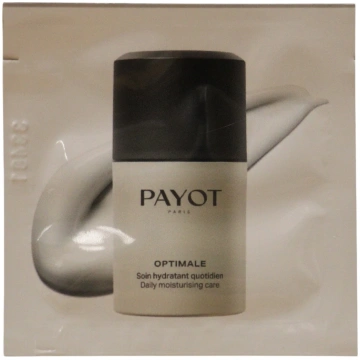 Payot, Optimale, Moisturizing, Daily, Cream, For F
