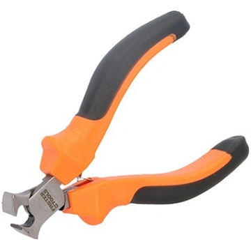 Knaibles, frontālās mini 03-9-2135 FASTER TOOLS