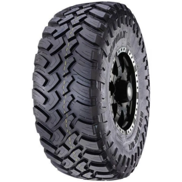 Vasaras riepa GRIPMAX 235/70 R16 MUD RAGE M/T Mud 