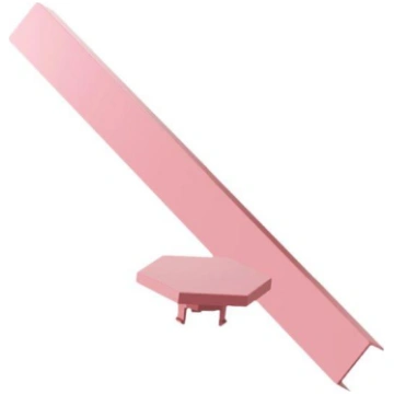 Nanoleaf | Lines Skin Pink Matte 9pcs NL59-0001PM-