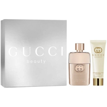 Gucci Guilty Pour Femme Giftset | P-3P-040-27 | 36