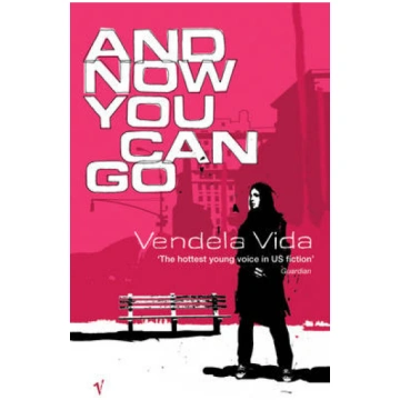 And Now You Can Go