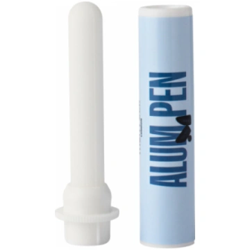 Alum Pen Alūna zīmuliņš 9.5g Men Rock 506079656015