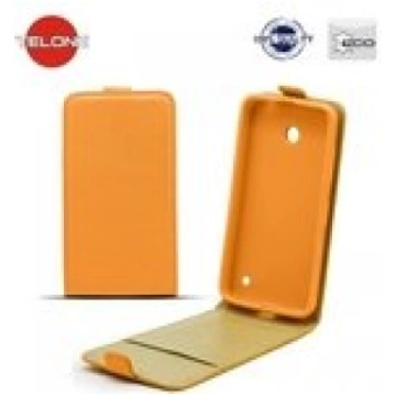 Telone Shine Pocket Slim Flip Case Microsoft Lumia
