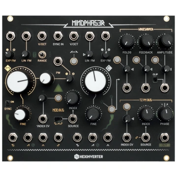 Hexinverter Mindphaser
