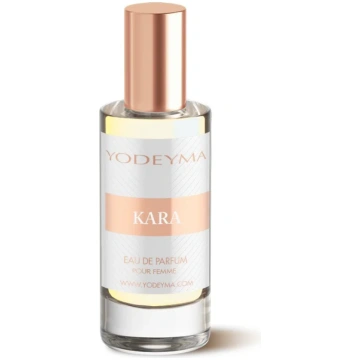 Kara EDP 15 ml, smaržas sievietēm no Yodeyma