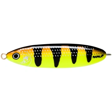 Sūpiņš Rapala Lure Minnow Spoon Weedless 7cm 15g