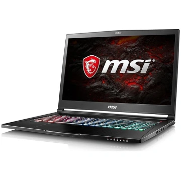 MSI 0017B3-008 43,94 cm (17,3 collu) spēļu klēpjda