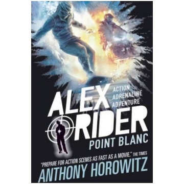 Point Blanc