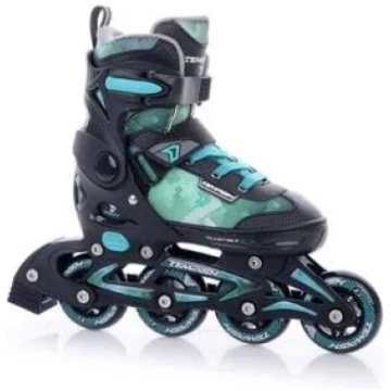 Tempish Dasty Inline Skates Adjustable Size 40-43 