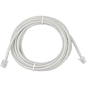 Victron RJ12 UTP kabelis 5 m Victron Energy
