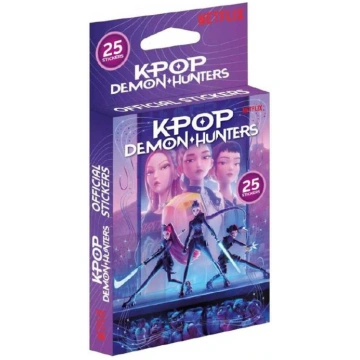 Kpop Demon Hunters K-POP DEMON HUNTERS kolekcinių 