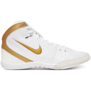 Nike Boksa apavi Freek 316403 100 Balts