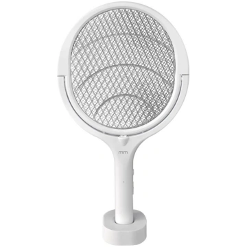 Mikamax - Electric Mosquito Swatter 05113 (8719481