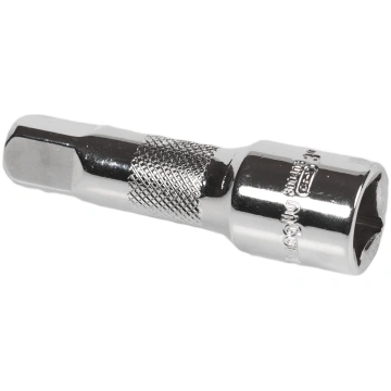 1/2" Dr. Extension bar 75mm