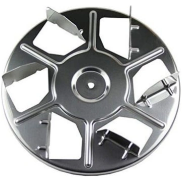 ATMOS katla ventilātora lielie spārniņi, S0151