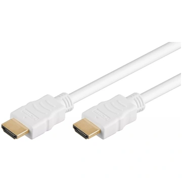 Goobay HDMI kabelis 3m Type A vīrietis-vīrietis 18