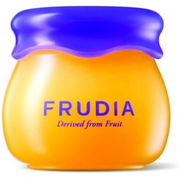 Mitrinošs lūpu balzams Frudia Blueberry Honey, 10 