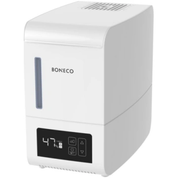 Gaisa Mitrinātājs Boneco S250 Balts
