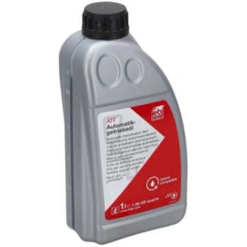 39095 Febi Automatic Transmission Fluid (ATF)