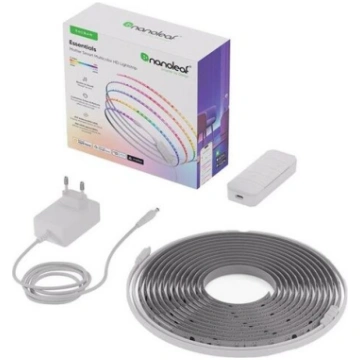 LED lente Nanoleaf Essentials Matter Smart, 5 m