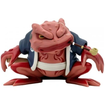 Kolekcijas mīkstā vinila figūra Bandai Banpresto G