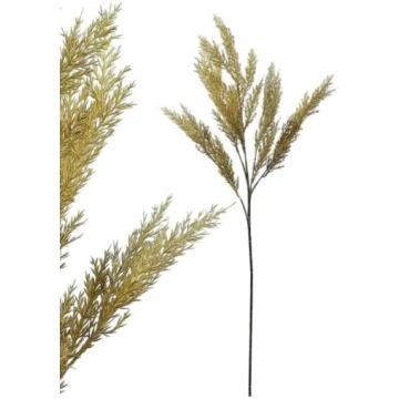 Mākslīgie ziedi Mondex Viridis, brūna krās., 80 cm
