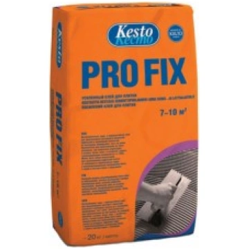KESTONIT PRO FIX