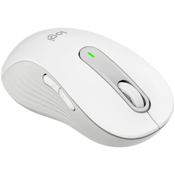 Logitech Signature M650 - mouse - 2.4 GHz, Bluetoo