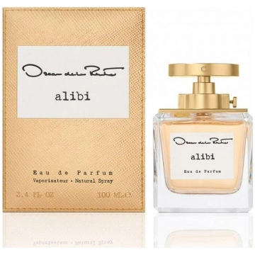 Oscar de la Renta Alibi Smaržas EDP 100 ml (085715
