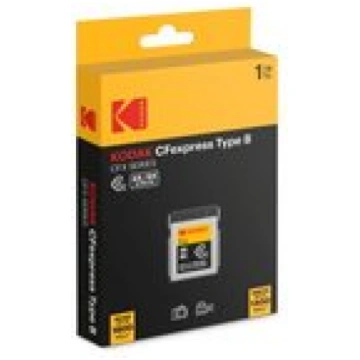 Kodak CFexpress Type B 1TB EKMCFX1TK