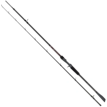 Fox Rage Warrior Pike Cast EXT 60-140g 230 cm - Ma