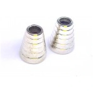 Cepurīte 14x11mm 2 gab. (F06P1103)