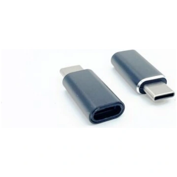 Adapteris Lightning uz Usb-c: pievienojiet piederu