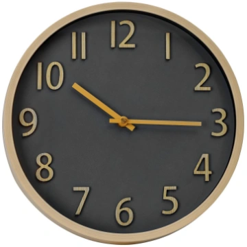 Platinet wall clock Dawn (45958) 5907595459587 459