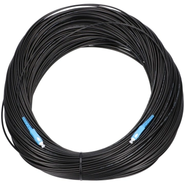 Extralink SC/UPC-SC/UPC Patchcord Drop Single mode
