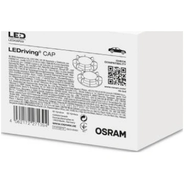 OSRAM LEDCAP03 - LEDriving CAP 03 Audi A1
