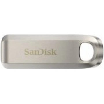 Sandisk 64GB Ultra Luxe Silver USB 3.2 Silver USB 