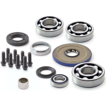 DIY GEN 2 BULLETPROOF FRONT DIFF KIT - 2020-2022 -