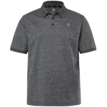 JAY-PI FLEXNAMIC® Poloshirt Dark Grey - Polo krekl